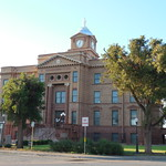 Texas, Jones County Courthouse.png