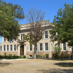 Texas, Kerr County Courthouse.png