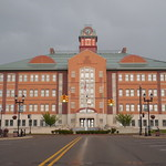 Michigan, Clinton County Courthouse.png