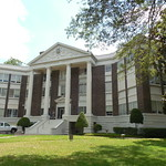 Texas, Henderson County Courthouse.png