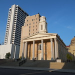 Indiana, St Joseph County Courthouse.png