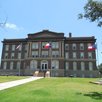 Texas, Mills County Courthouse.png