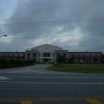 Houston County Courthouse Perry, Georgia.jpg