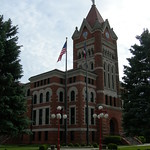 Iowa, Sioux County Courthouse.png