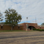 Texas, Stonewall County Courthouse.png