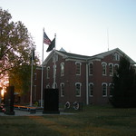 Indiana, Scott County Courthouse.png