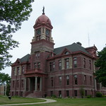 Minnesota, Pipestone County Courthouse.png