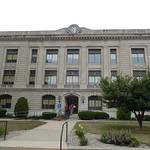 Indiana, Carroll County Courthouse.png