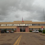 Texas, Lamb County Courthouse.png