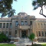 Texas, Jim Wells County Courthouse.png