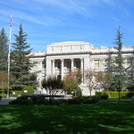 California, Yolo County Courthouse.png