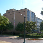 Texas, Harrison County Courthouse.png