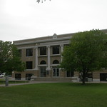 Texas, Sherman County Courthouse.png