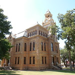 Texas, Llano County Courthouse.png