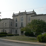Indiana, Lawrence County Courthouse.png