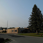 Michigan, Roscommon County Courthouse.png