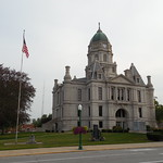 Indiana, Whitley County Courthouse.png