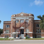 Texas, Duval County Courthouse.png