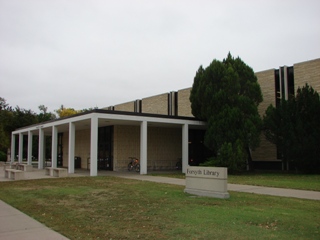 Forsyth Library