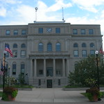 Indiana, Porter County Courthouse.png