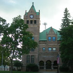 Minnesota, Waseca County Courthouse.png