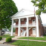 Indiana, Ohio County Courthouse.png