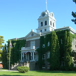Oregon, Crook County Courthouse.png