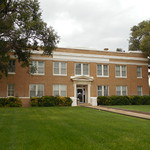 Texas, Bailey County Courthouse.png