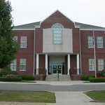 Texas, Covington County Courthouse.png