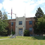 Idaho, Oneida County Courthouse.png