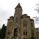 Minnesota, Houston County Courthouse.png