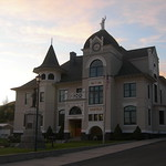 Washington, Garfield County Courthouse.png