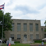 Texas, Comanche County Courthouse.png
