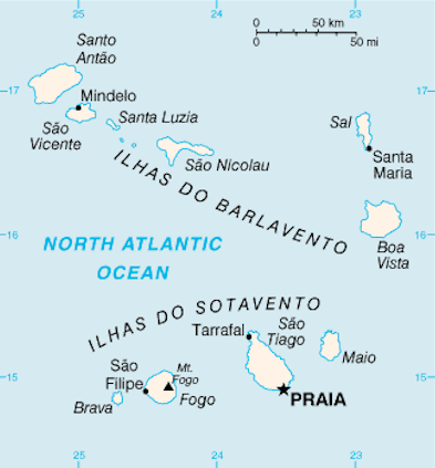 Cape Verde Islands Map.png