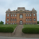 Minnesota, Red Lake County Courthouse.png
