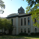 Texas, Bastrop County Courthouse.png