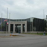 Iowa, Scott County Courthouse.png