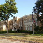 Texas, Frio County Courthouse.png