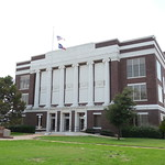 Texas, Mitchell County Courthouse.png