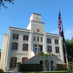 Texas, Tyler County Courthouse.png
