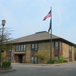 Indiana, Brown County Courthouse.png