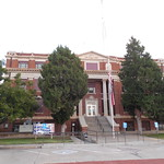 Texas, Hall County Courthouse.png