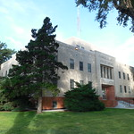 Texas, Carson County Courthouse.png