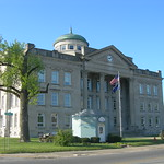 Indiana, Clay County Courthouse.png
