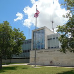 Texas, Calhoun County Courthouse.png