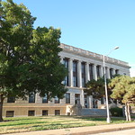 Texas, Wilbarger County Courthouse.png