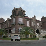 Texas, Atascosa County Courthouse.png