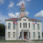 Texas, Wilson County Courthouse.png