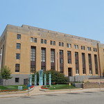 Michigan, Kalamazoo County Courthouse.png