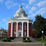 New York, Orleans County Courthouse.png